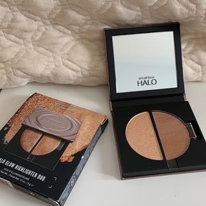 Smashbox highlighter duo NEW